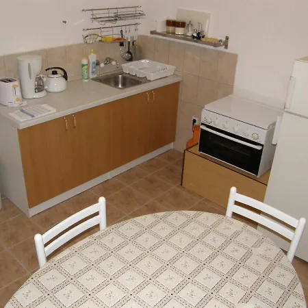 Appartamento Rustica